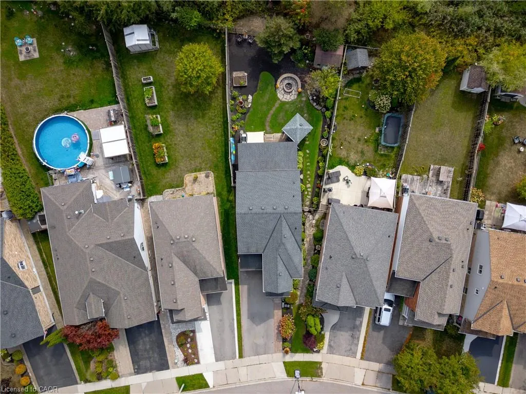67 Bailey Drive