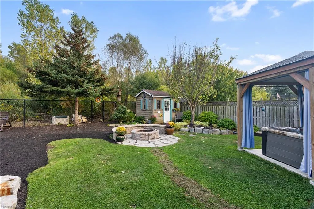 67 Bailey Drive