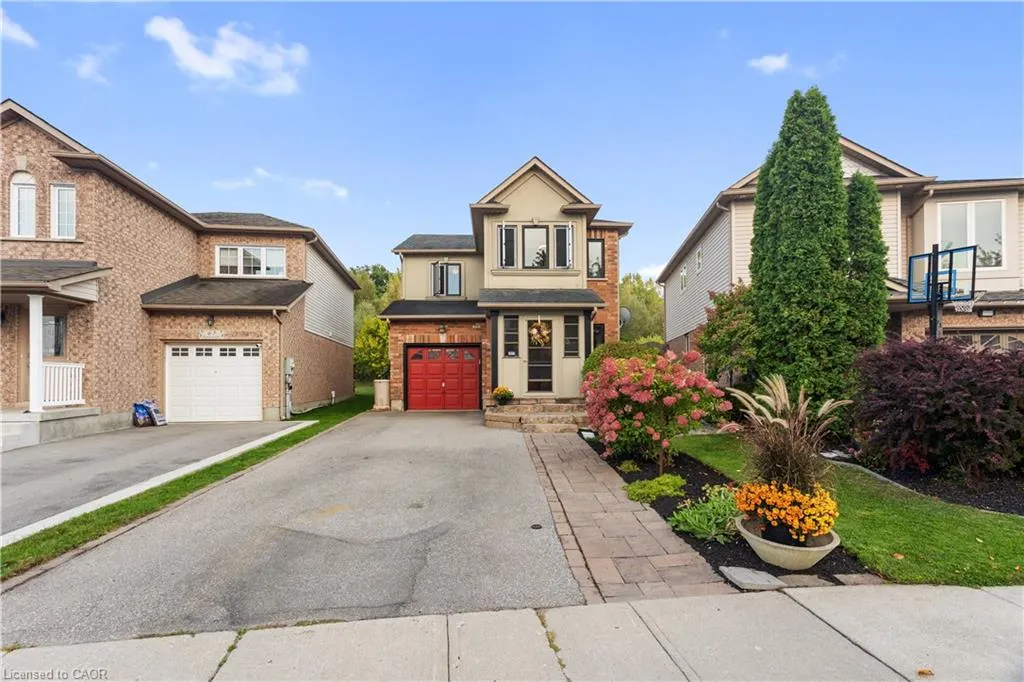 67 Bailey Drive