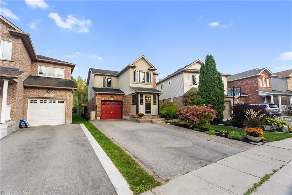 67 Bailey Drive