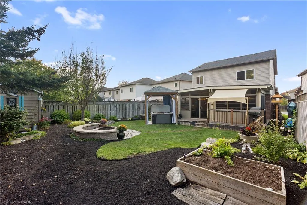 67 Bailey Drive
