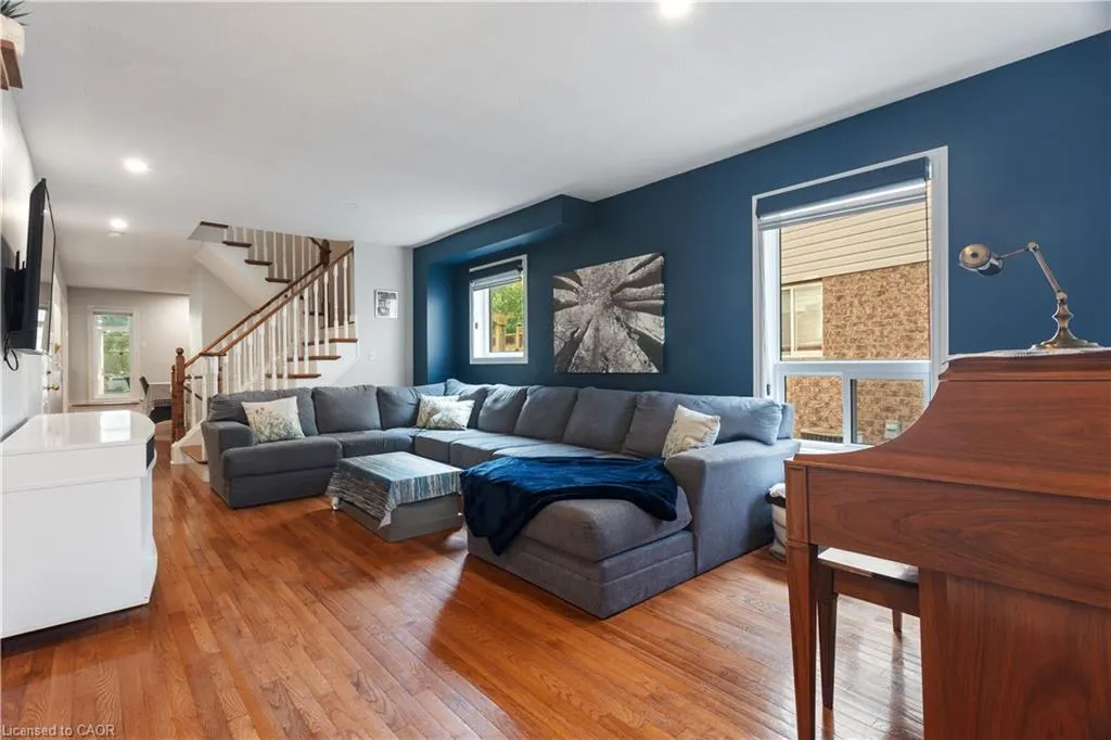 67 Bailey Drive
