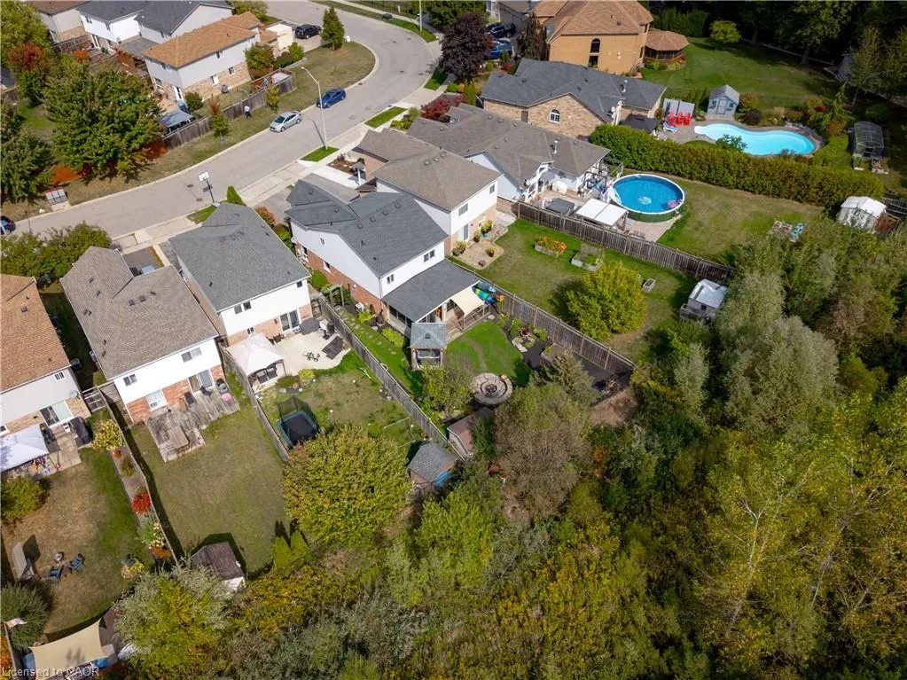 67 Bailey Drive
