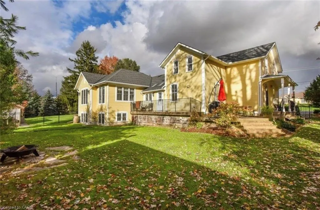 4880 Townline Road