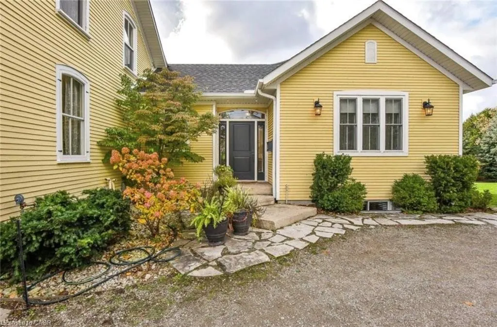 4880 Townline Road