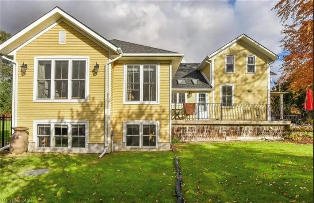 4880 Townline Road