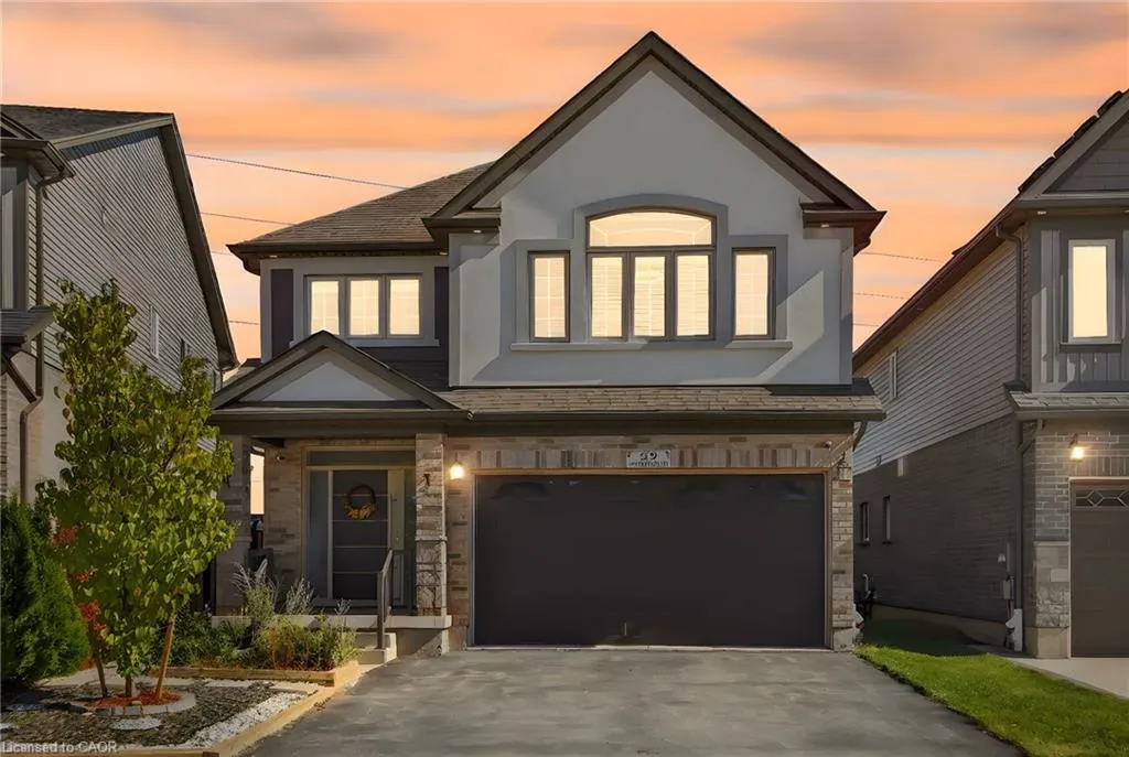 59 Netherwood Road