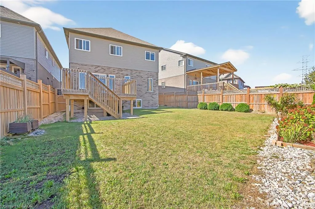59 Netherwood Road