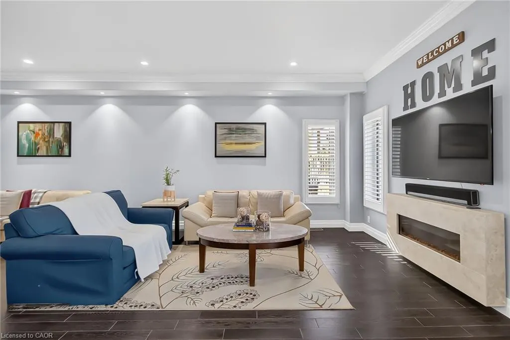 59 Netherwood Road