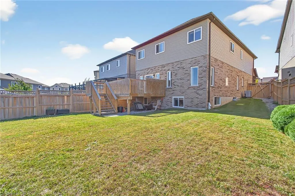 59 Netherwood Road