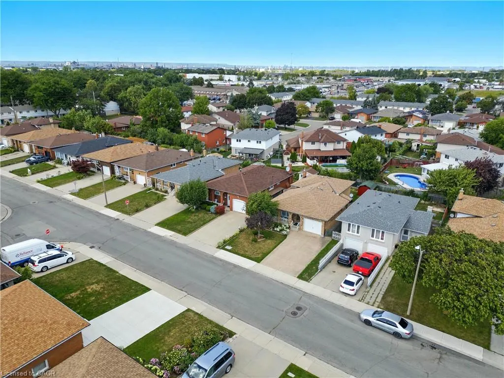 31 Village Drive