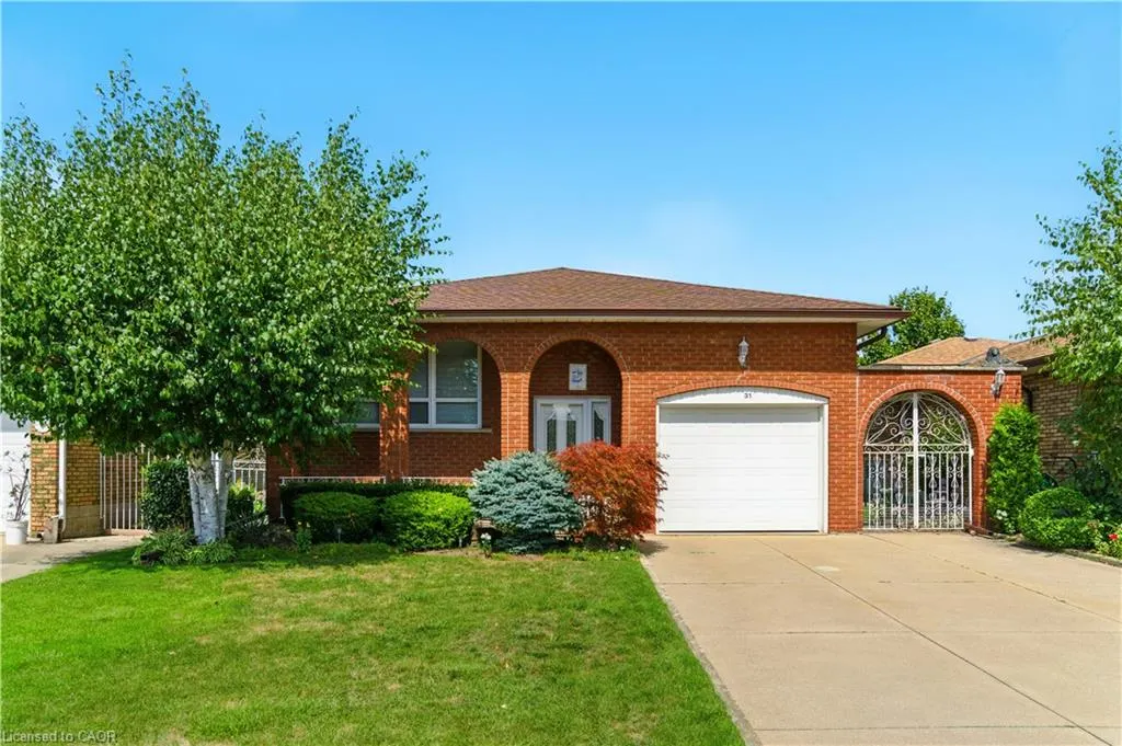 31 Village Drive