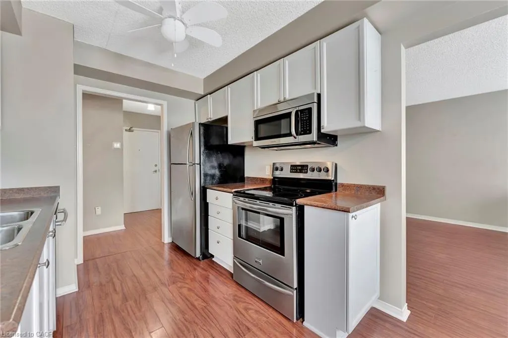 500 Silverbirch Boulevard, #101