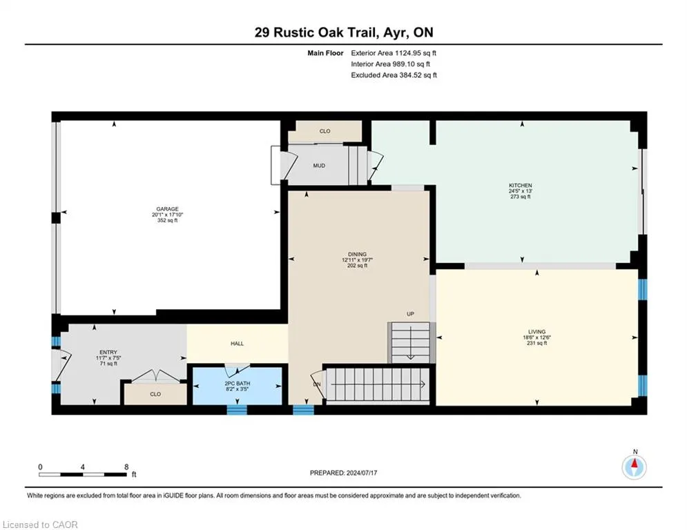 29 Rustic Oak Trail
