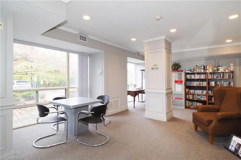 55 Blue Springs Drive, #505