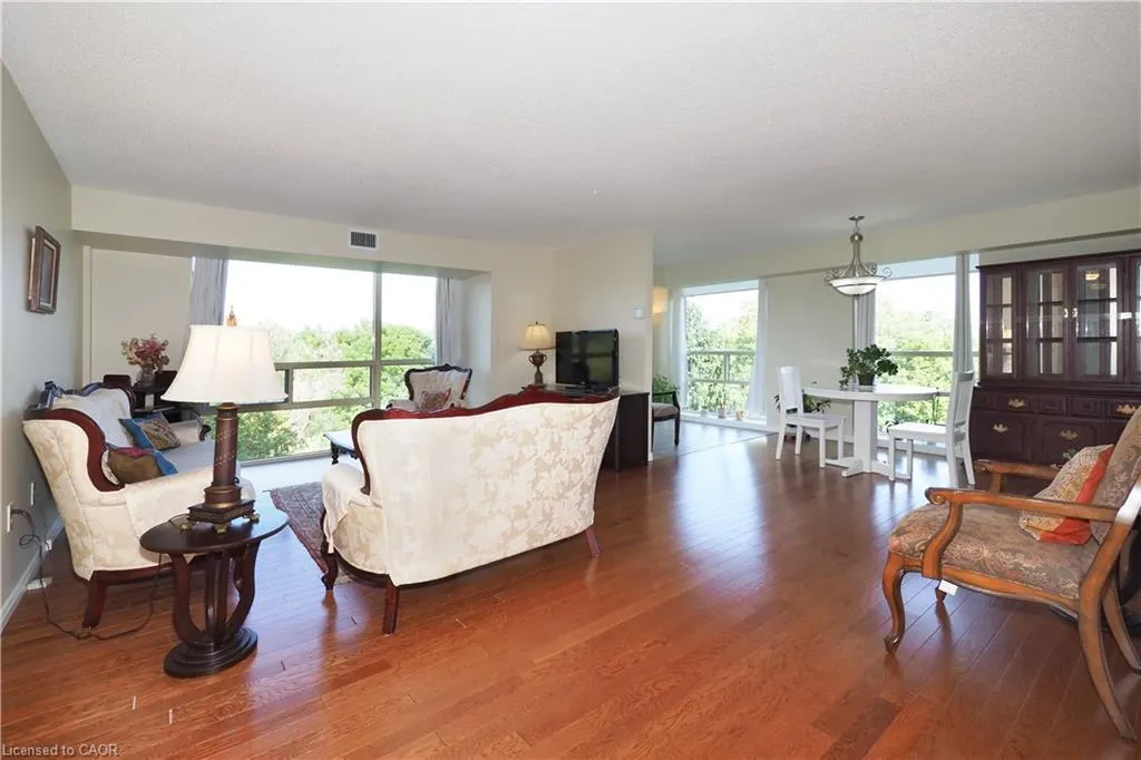 55 Blue Springs Drive, #505