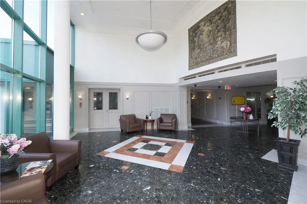 55 Blue Springs Drive, #505