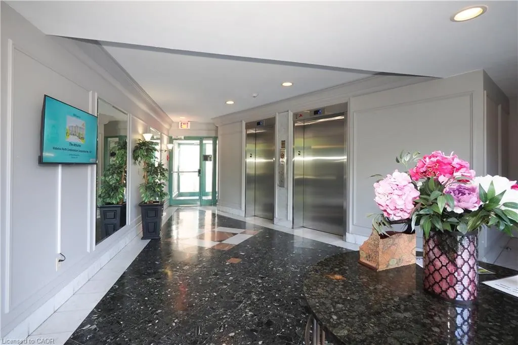 55 Blue Springs Drive, #505