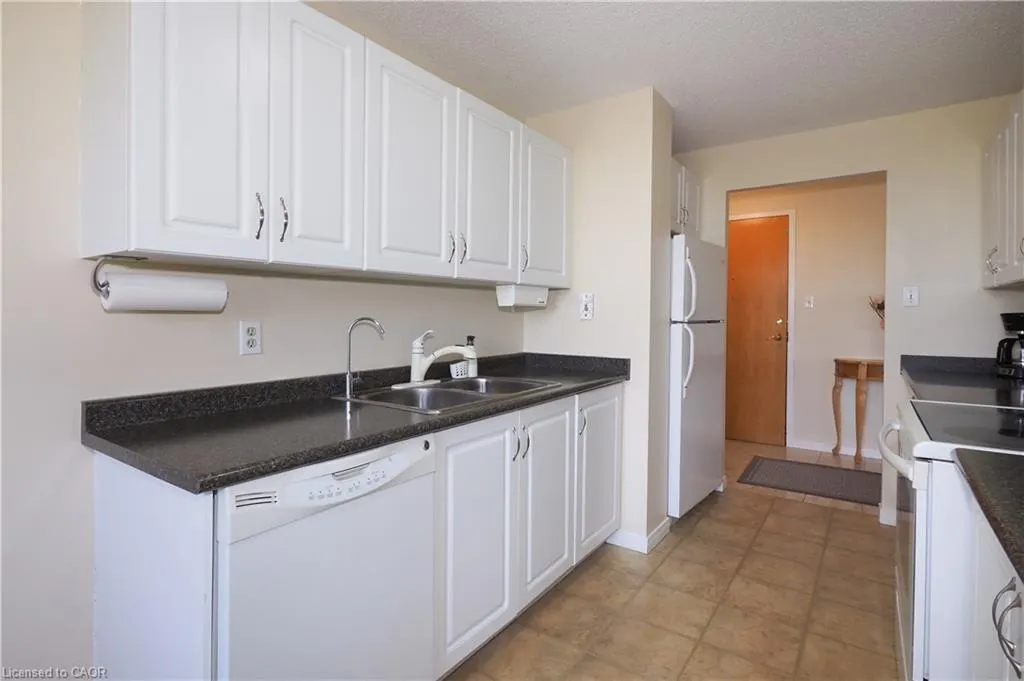 55 Blue Springs Drive, #505
