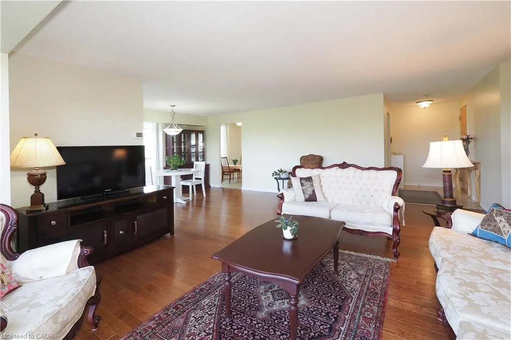 55 Blue Springs Drive, #505
