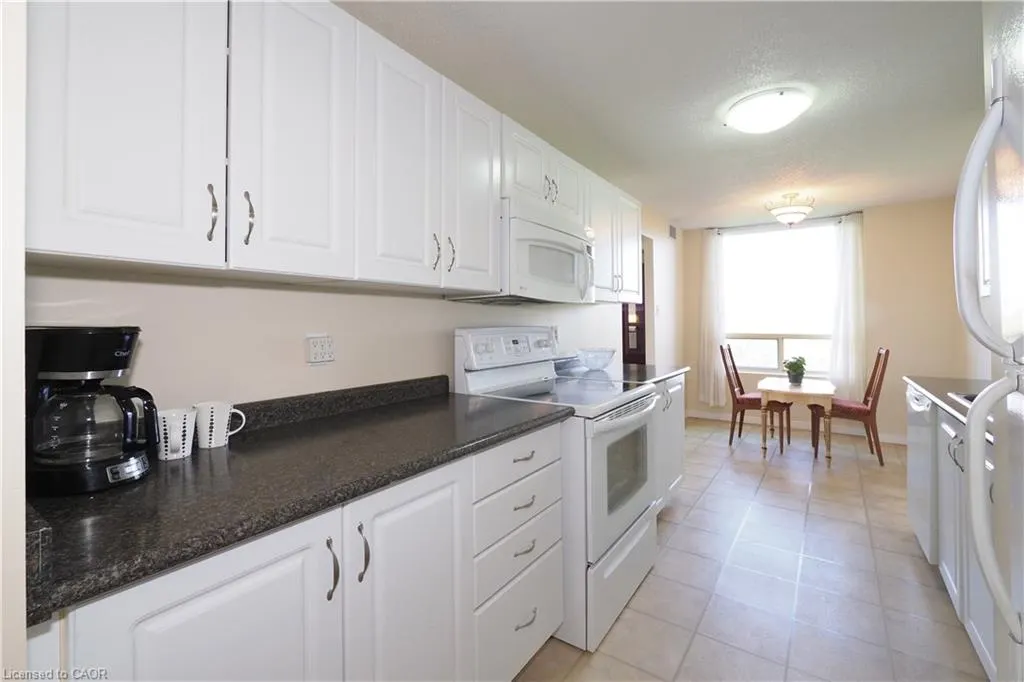 55 Blue Springs Drive, #505