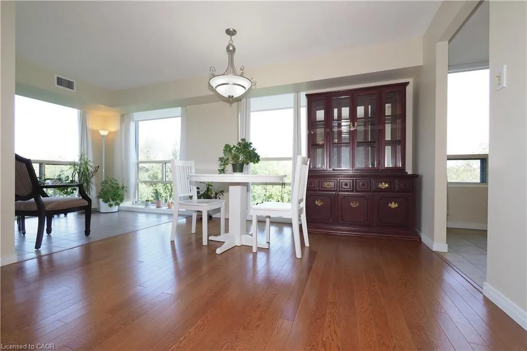 55 Blue Springs Drive, #505