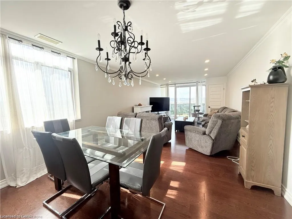 301 Frances Avenue, #1903