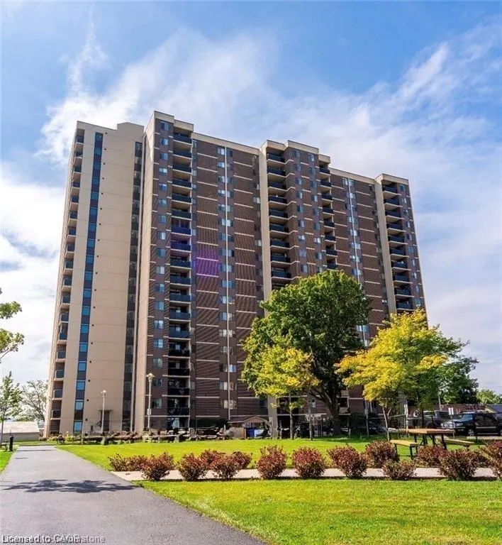 301 Frances Avenue, #1903