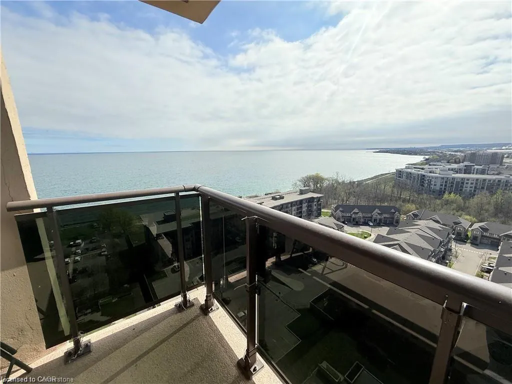 301 Frances Avenue, #1903