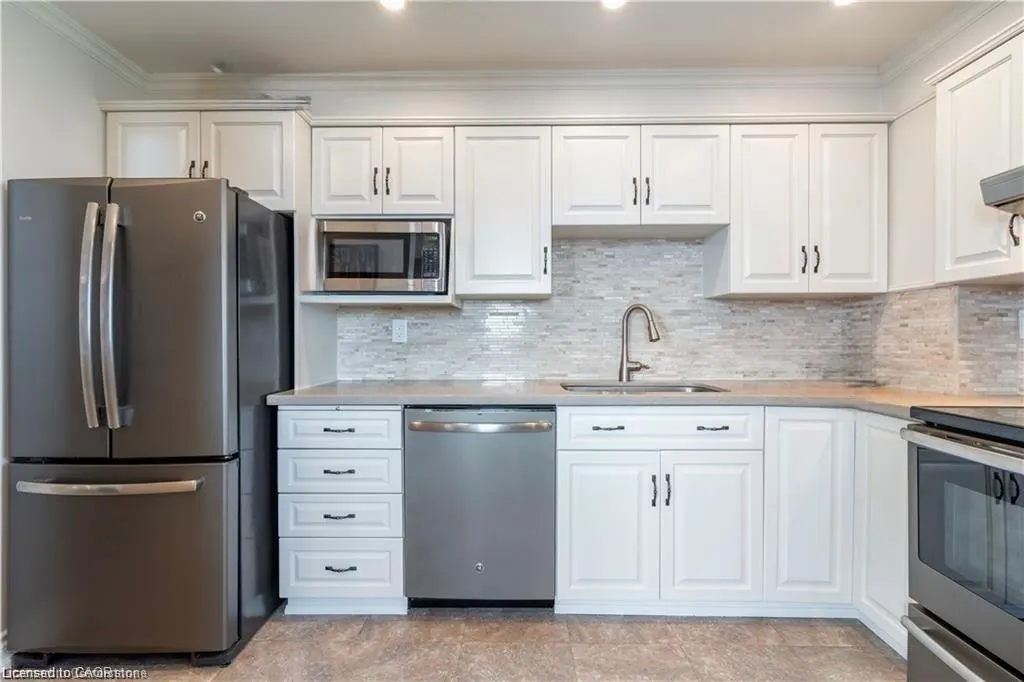 301 Frances Avenue, #1903