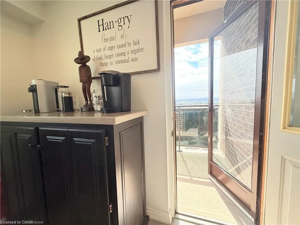 301 Frances Avenue, #1903
