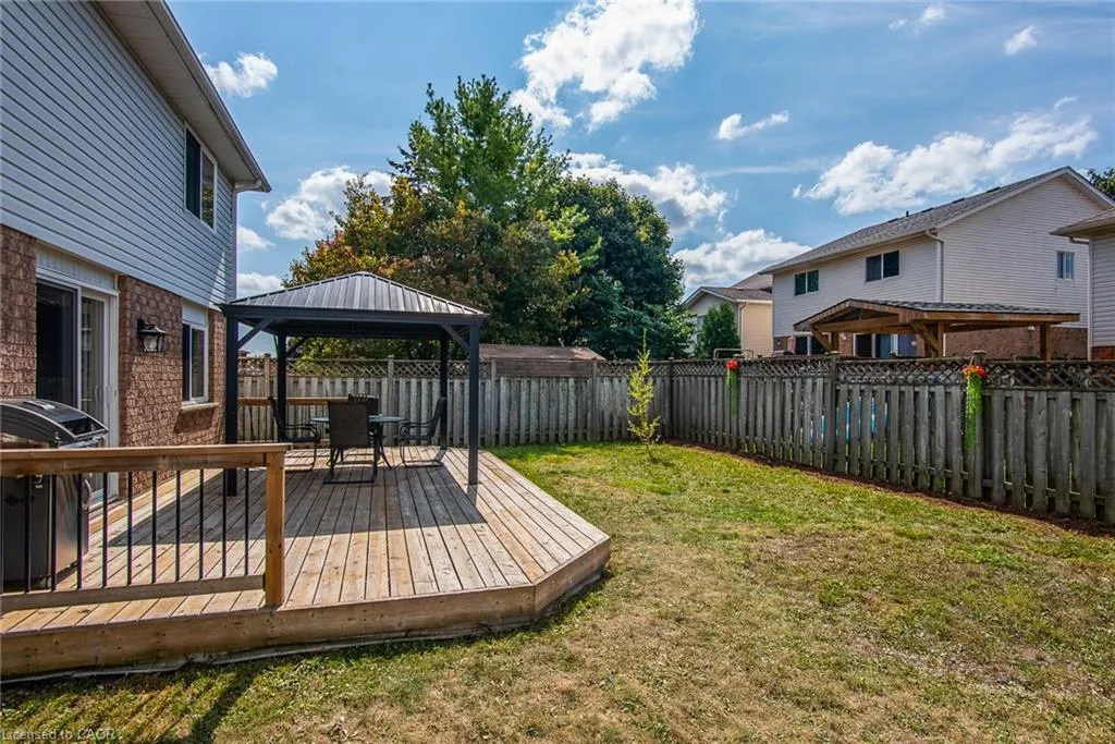 271 Newbury Drive