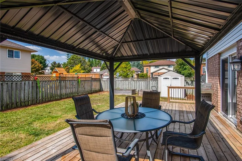 271 Newbury Drive