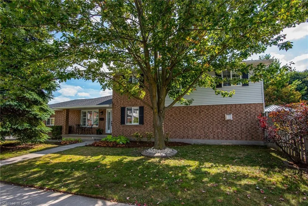 271 Newbury Drive