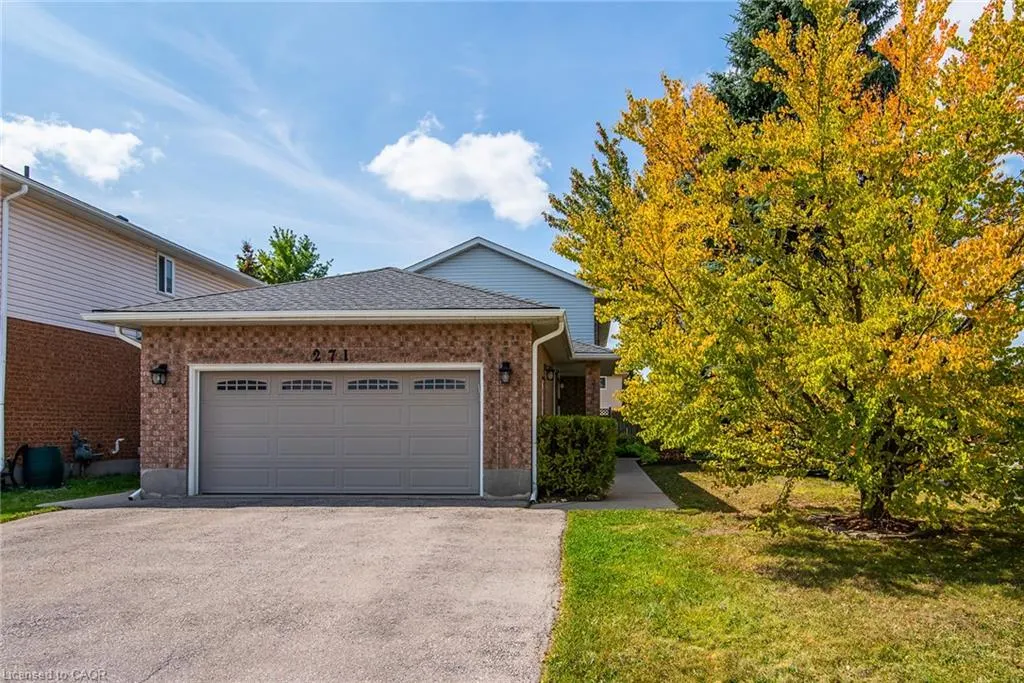 271 Newbury Drive