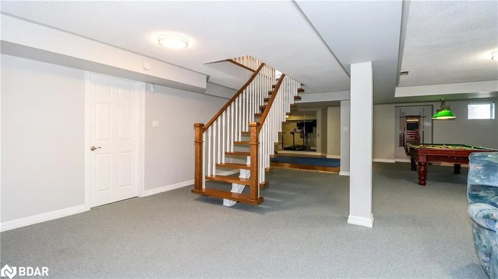 37 Falling Brook Drive
