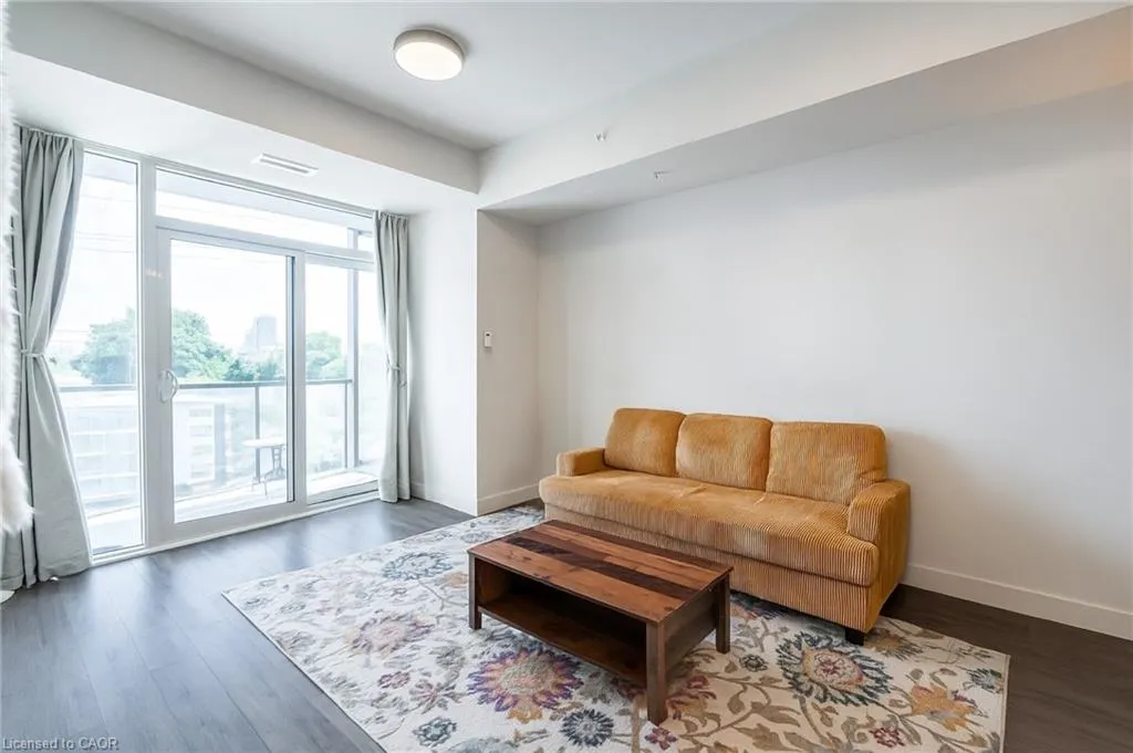 500 Brock Avenue, #604