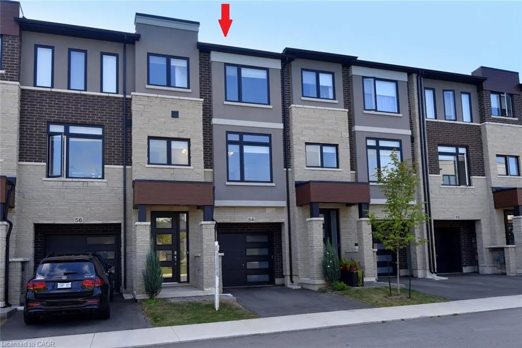 54 Capstone Lane