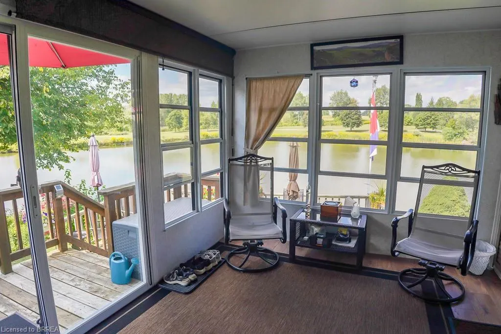 2490 Governor's Road, #17