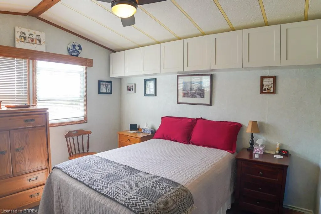 2490 Governor's Road, #17