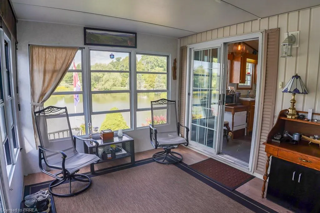 2490 Governor's Road, #17