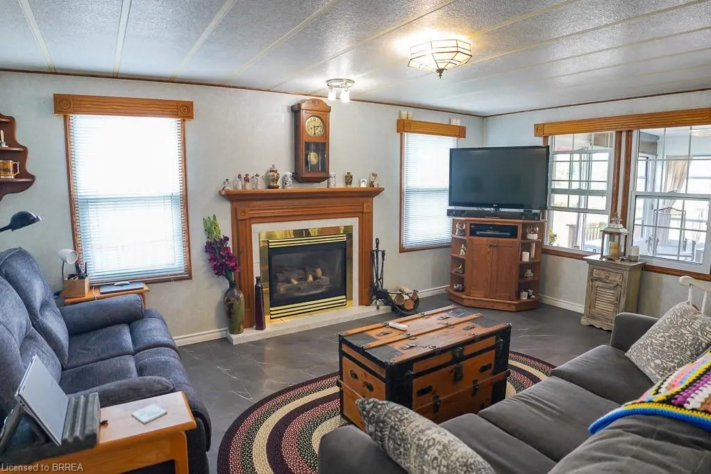 2490 Governor's Road, #17