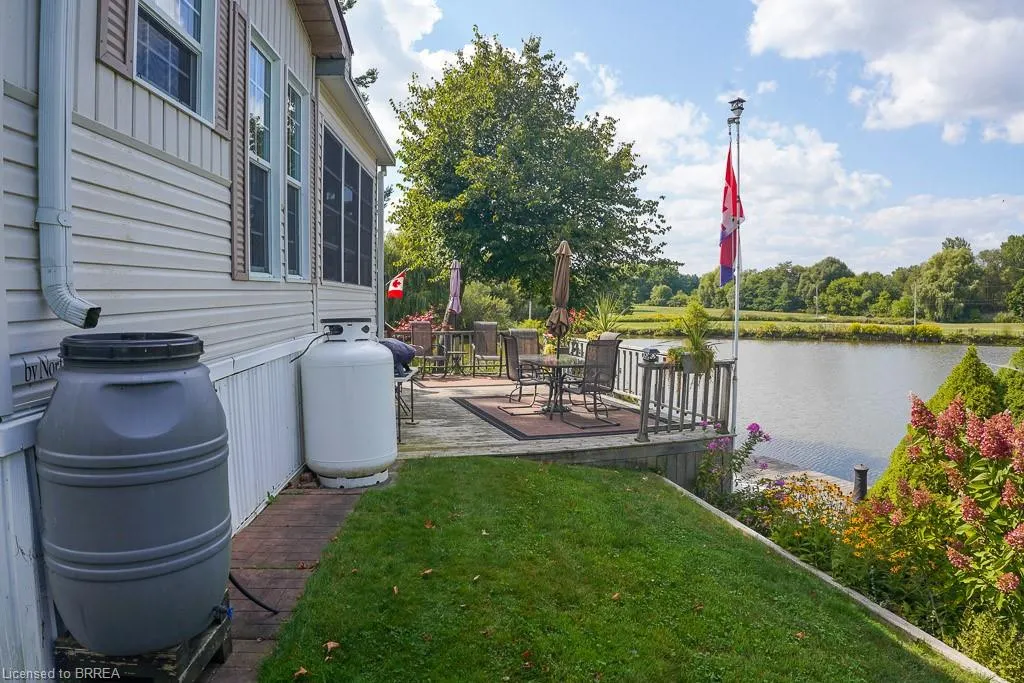 2490 Governor's Road, #17