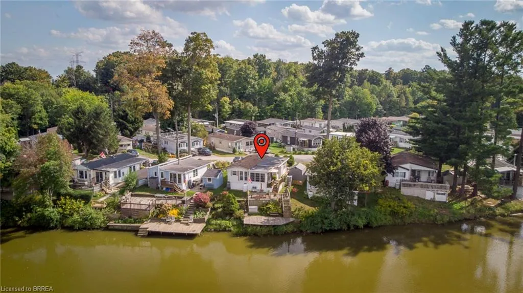 2490 Governor's Road, #17