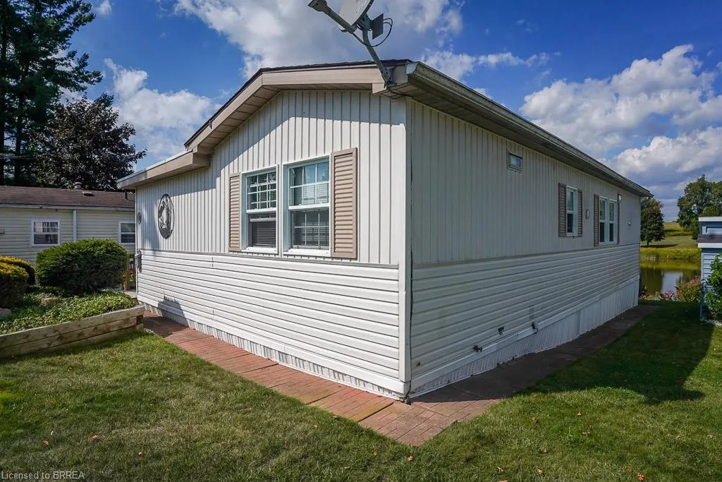 2490 Governor's Road, #17