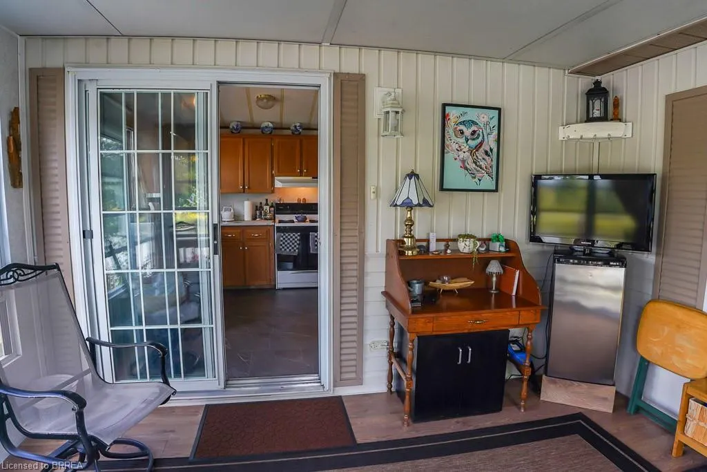 2490 Governor's Road, #17