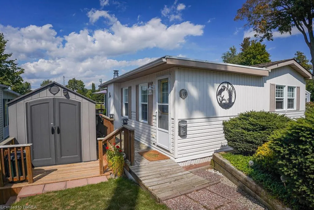 2490 Governor's Road, #17