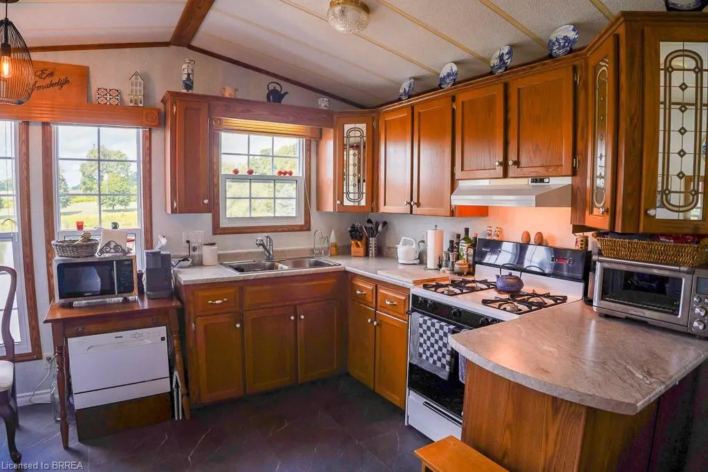 2490 Governor's Road, #17