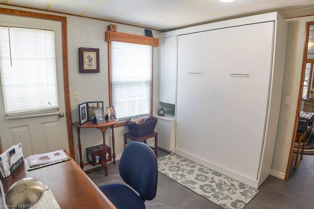 2490 Governor's Road, #17
