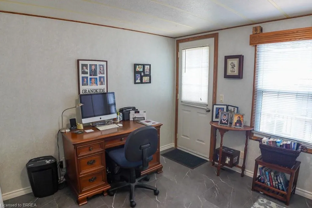 2490 Governor's Road, #17
